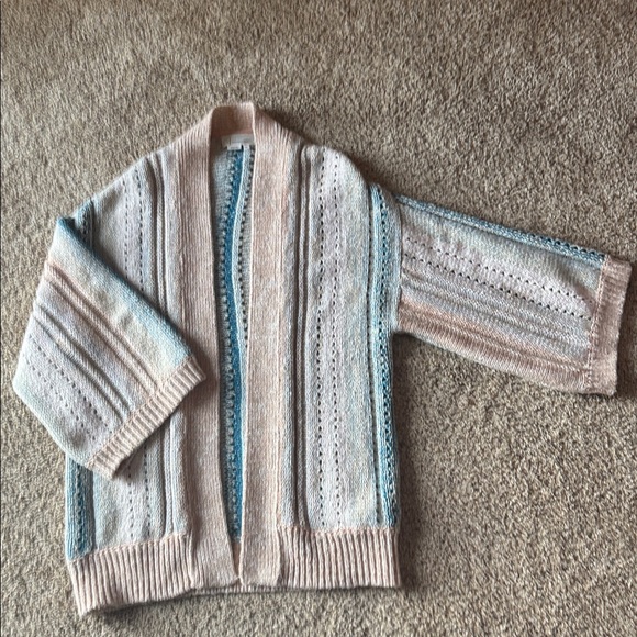 by Anthropologie Open Front Cardigan - Picture 12 of 15